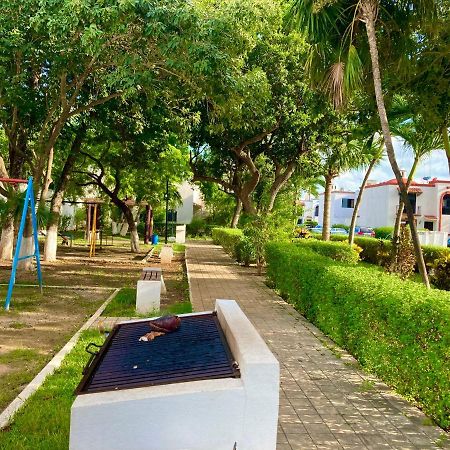 Boutique House Cancun By Elevate Rooms Luaran gambar