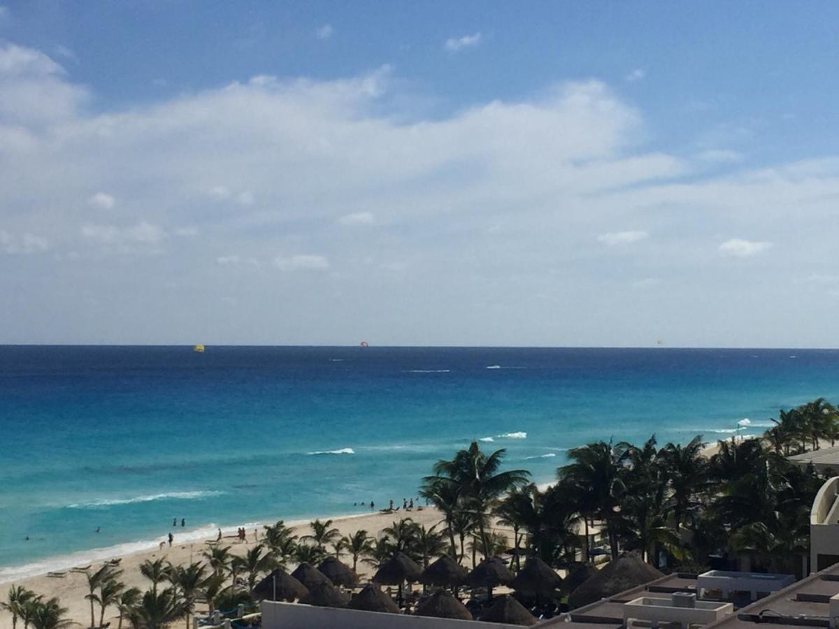 Boutique House Cancun By Elevate Rooms Luaran gambar