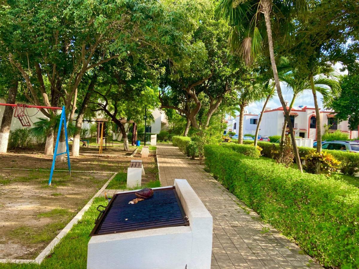 Boutique House Cancun By Elevate Rooms Luaran gambar