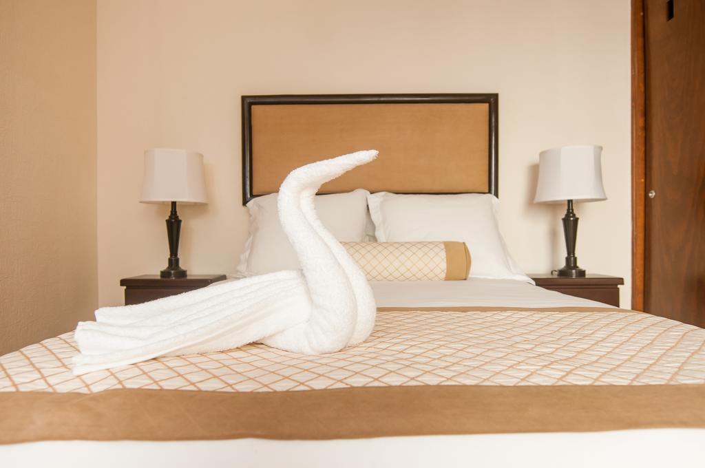 Boutique House Cancun By Elevate Rooms Luaran gambar