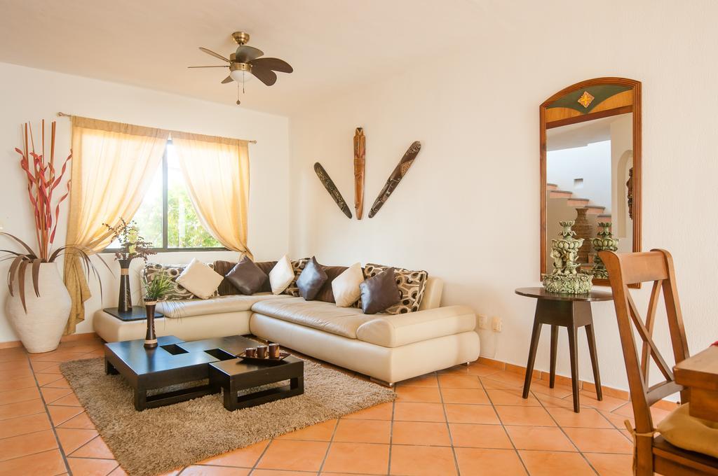 Boutique House Cancun By Elevate Rooms Luaran gambar