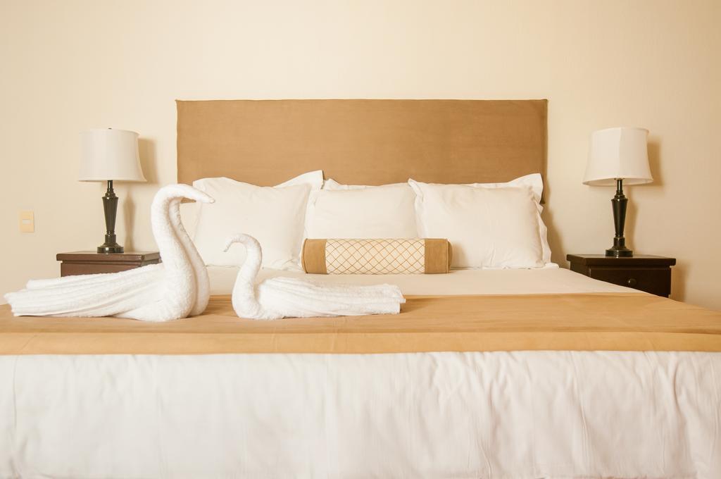 Boutique House Cancun By Elevate Rooms Luaran gambar