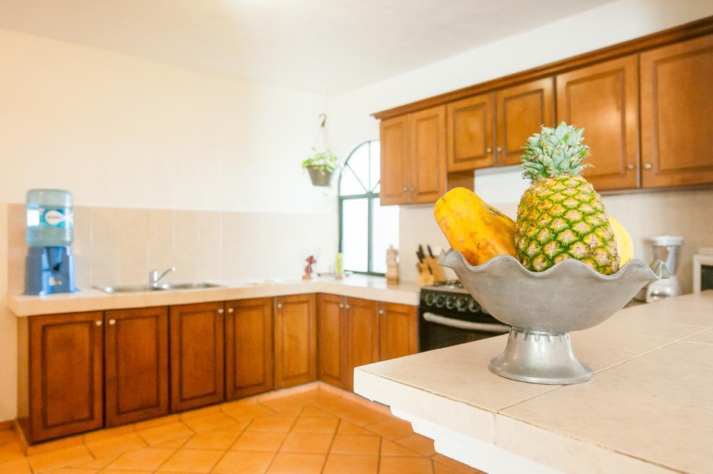 Boutique House Cancun By Elevate Rooms Luaran gambar