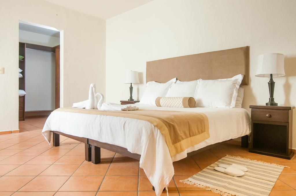 Boutique House Cancun By Elevate Rooms Luaran gambar