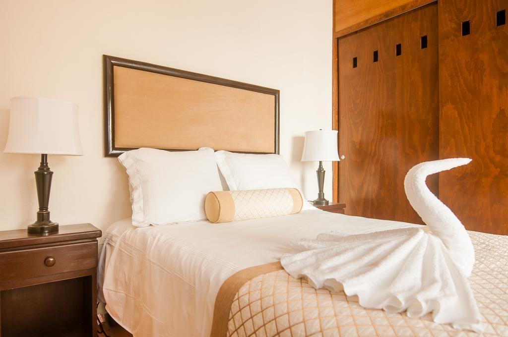 Boutique House Cancun By Elevate Rooms Luaran gambar