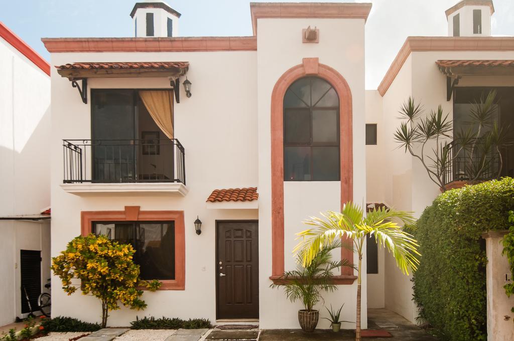 Boutique House Cancun By Elevate Rooms Luaran gambar