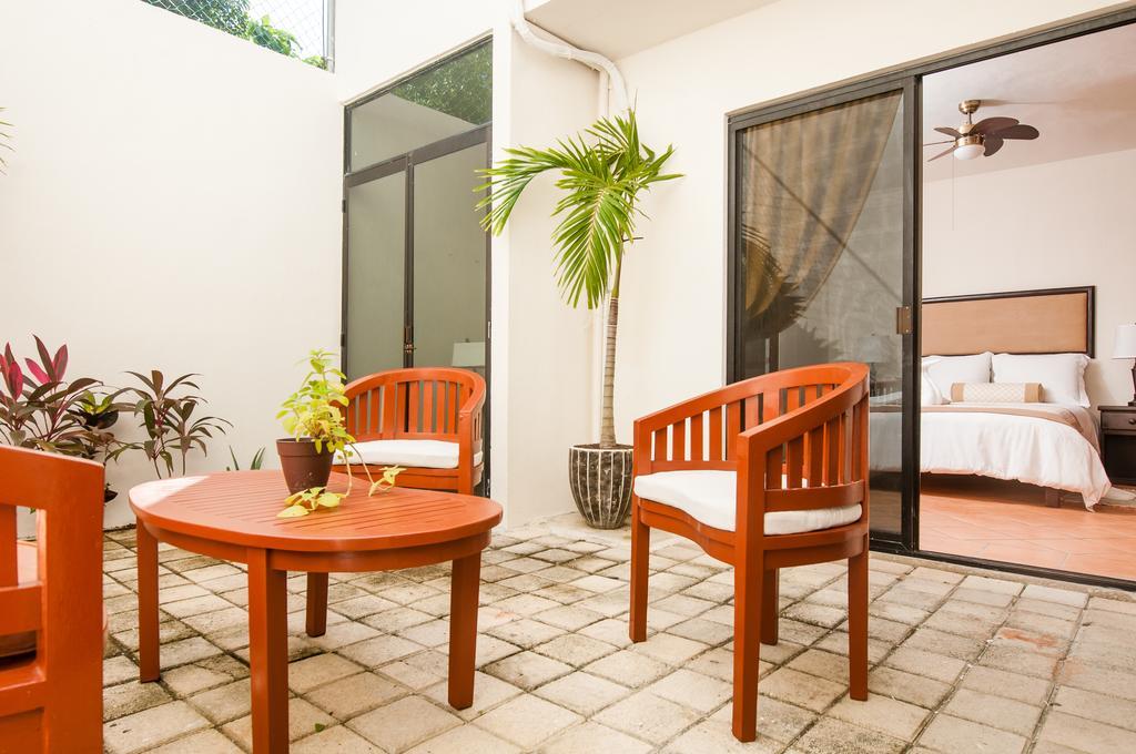 Boutique House Cancun By Elevate Rooms Luaran gambar