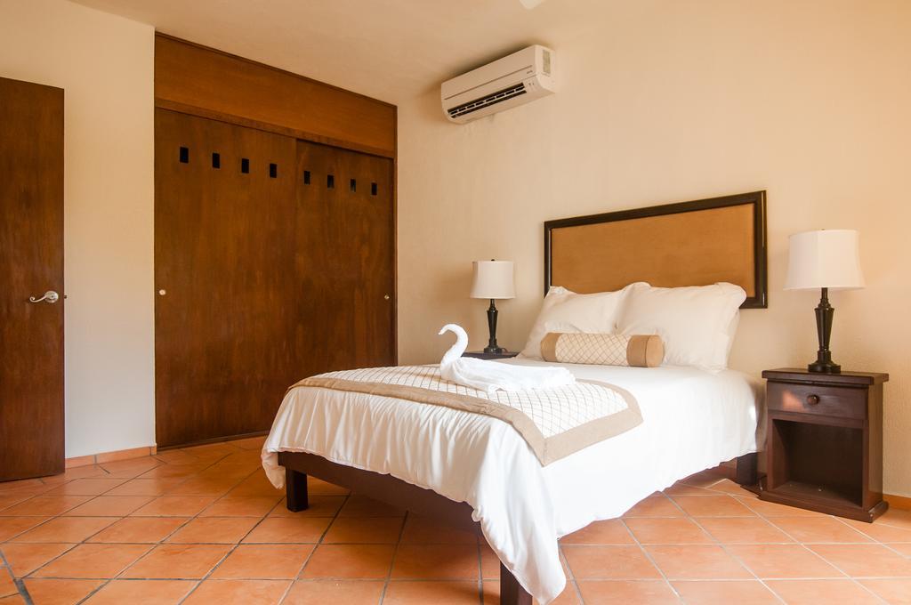 Boutique House Cancun By Elevate Rooms Luaran gambar