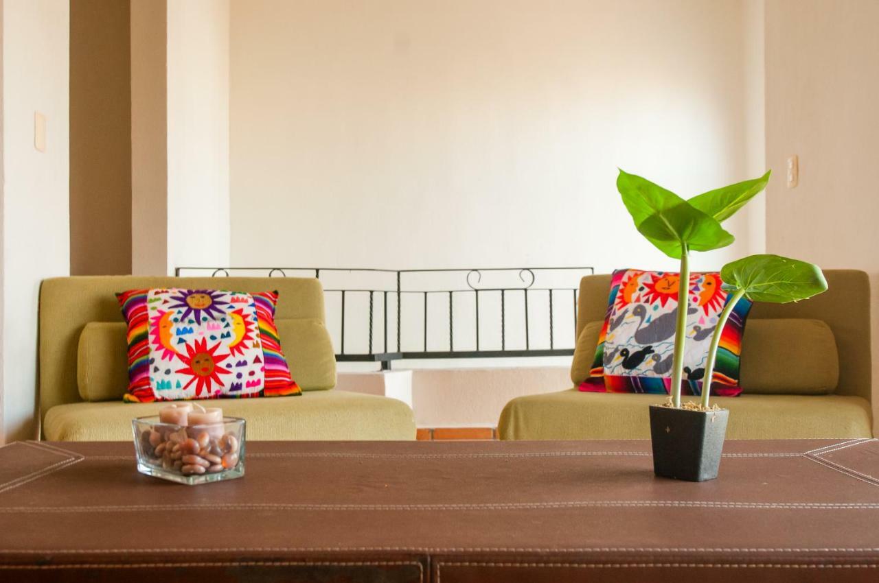 Boutique House Cancun By Elevate Rooms Luaran gambar